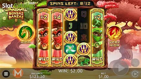 casino banzai slots|Banzai Slots Review .